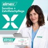 elmex Sensitive + Gum Care Toothpaste 75 ml