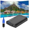 4K USB 3.0 HDMI to HDMI HD60 Video Capture Card