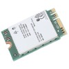 Network Card 1650X AX200 M.2 WiFi6 2.4G 5G Dual Band