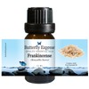 Frankincense (Boswellia Sacra) Essential Oil 10ml - 100% Pure -