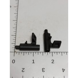 MAX LOT OF 2 MAX DOOR LATCHES CN34710 (NOS)