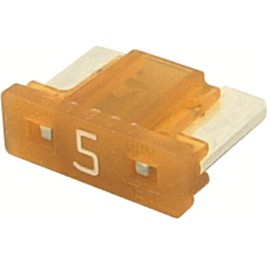 1193 (Bflp) Low Back Fuse A Pack of 30 1193 