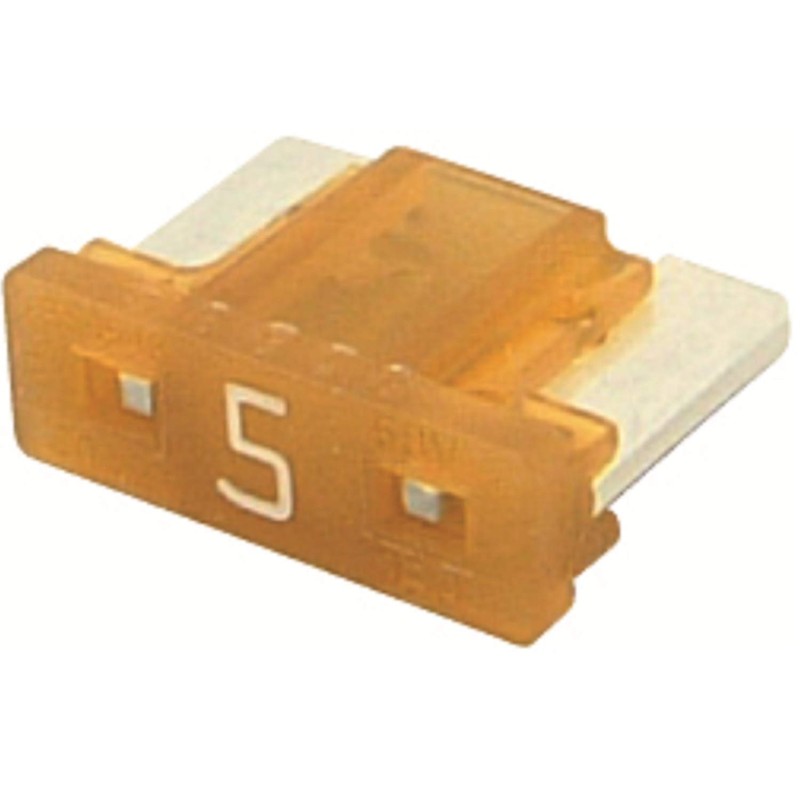 1193 (Bflp) Low Back Fuse A Pack of 30 1193 