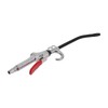 Dust Blow Gun Long Nozzle High Pressure Scrap Cleaning Tool