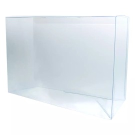 PopShield Protector for Funko 3 Pack WWE New World Order WWE Exclusive