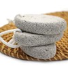 Volcanic Pumice Stone Heel Callus Remover Foot Care 10ea