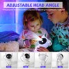 AGM Astronaut Galaxy Projector, Sky Projector Galaxy Nebula Star Night