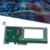Adapter Card ST517 PCI E X4 U.2 SFF-8639 2.5 inch