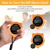 Stopwatches, Digital Sports Stop watch, referee kit, Handheld stopwatch Split