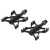 1 Pair GUB GC009 Mountain Bike Pedal Lightweight Bicycle Platform