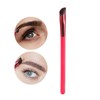 Cepillo para cejas salvaje, cepillo para cejas multifunción, cepillo para
