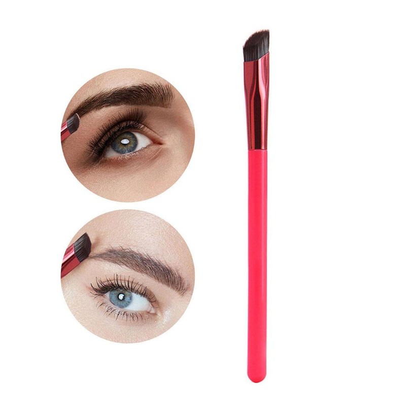 Cepillo para cejas salvaje, cepillo para cejas multifunción, cepillo para