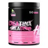 Heragen Creatina+colageno 500g Moras