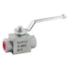High Pressure Hydraulic Valve KHB 3/8'' NPT, Shut-Off 2 Way