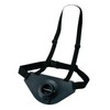 Daiichi Seiko DX 04213 Rod Holder, Rod Holder, Black