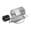 KOLHGNSE Electric Coffee Roasting Machine, Drum Baked Beans Coffee Machine,