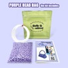 Herally Beginners Beading Kit DIY Bag for Women - Include