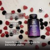 Suplementos Domos - Resveratrol + Nadh + Semilla De Uva