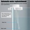 MiOYOOW Aquarium ATO System, Auto Water Filler Compensator No Wiring
