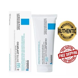 La Roche Posay Cicaplast Baume B5+Ultra Repairing Soothing Balm 100ml Exp 05/26