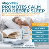 MagnePlex – 2454mg Magnesium Glycinate 3-in-1 Complex - 90 Vegan