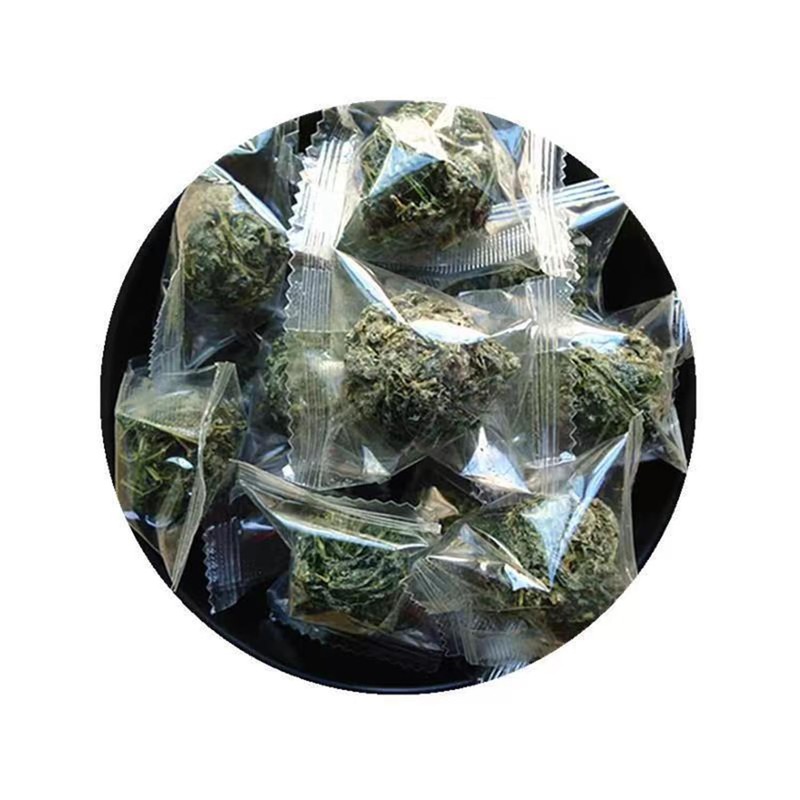 Dragon Ball Gynostemma Jiaogulan Tea 5.29oz Gynostemma pentaphyllum Tea Jiao