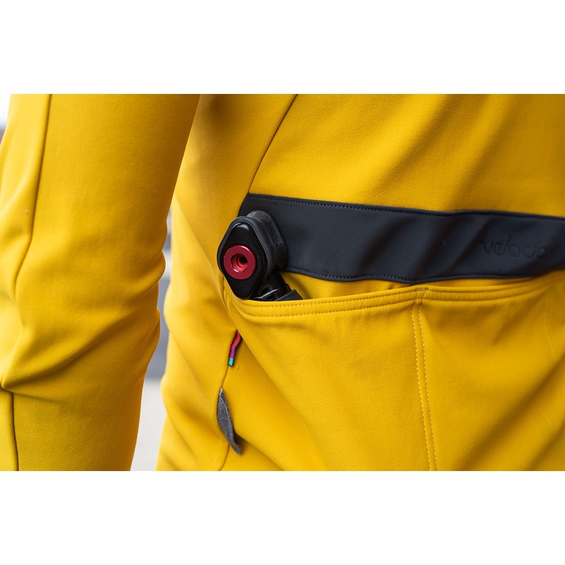 SILCA Pocket Impero Ultimate V.2 | 仏式専用ミニバイクポンプ | 100PSI 圧力レバーレスデザイン
