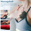Fitness Roller Fascia Roller Set Blackroll Foam Roller Fascia Set
