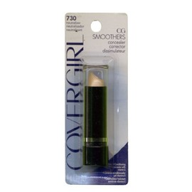 Cover Girl Concealers 730 Package of one