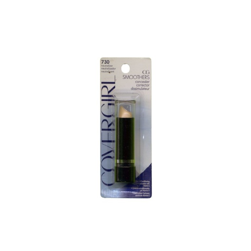 Cover Girl Concealers 730 Package of one