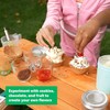 KiwiCo - Science of Cooking: Ice Cream, Learning Cooking Through