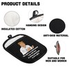 JNIAP Chef Ramsay Pot Holder Chef Ramsay Kitchen Gifts This