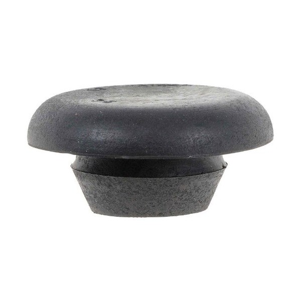 PartCatalog Rear Differential Cover Plug Compatible With Plymouth Trailduster 1981