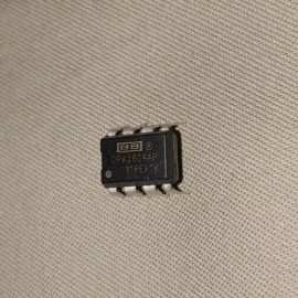 BURR-BROWN - OPA2604AP Op Amp  ***USA***
