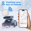 GPS Tracker for Vehicles - Hidden Tracking Devices for Cars,