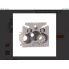 BALI AND GRABER CORD AND BEAD CHAIN CONTROL END FOR