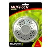 Maxpower 334140 Engine Muffler for 1 inch pipe