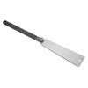 Hand Pull Saw TPR Handle Wear Resistant Incisive High Carbon