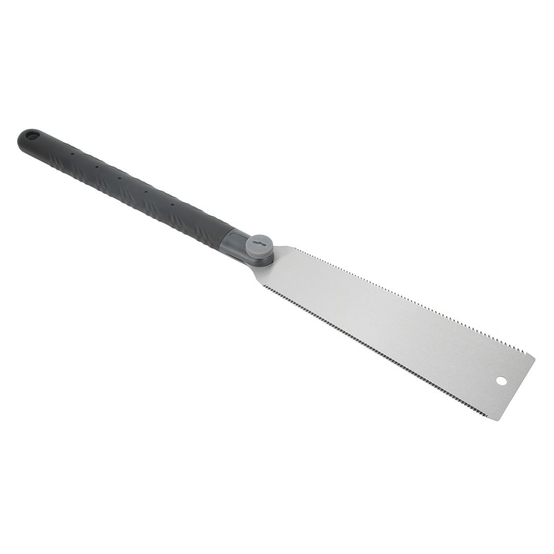 Hand Pull Saw TPR Handle Wear Resistant Incisive High Carbon