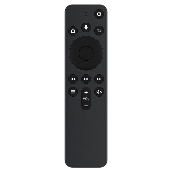 Beyution L5B83H Replace Voice Remote Control fit for 2nd-Gen TV