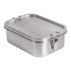 hydro2go® Leak-proof Stainless Steel Lunch Box As An Innovative Set