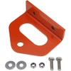 093-1000-00 Tough 1/4" Thick Bolt on Tow Hitch 093-1000-98 Compatible