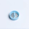 10PCS Washer Water Inlet Valve Filters Kits Steel Mesh Fit