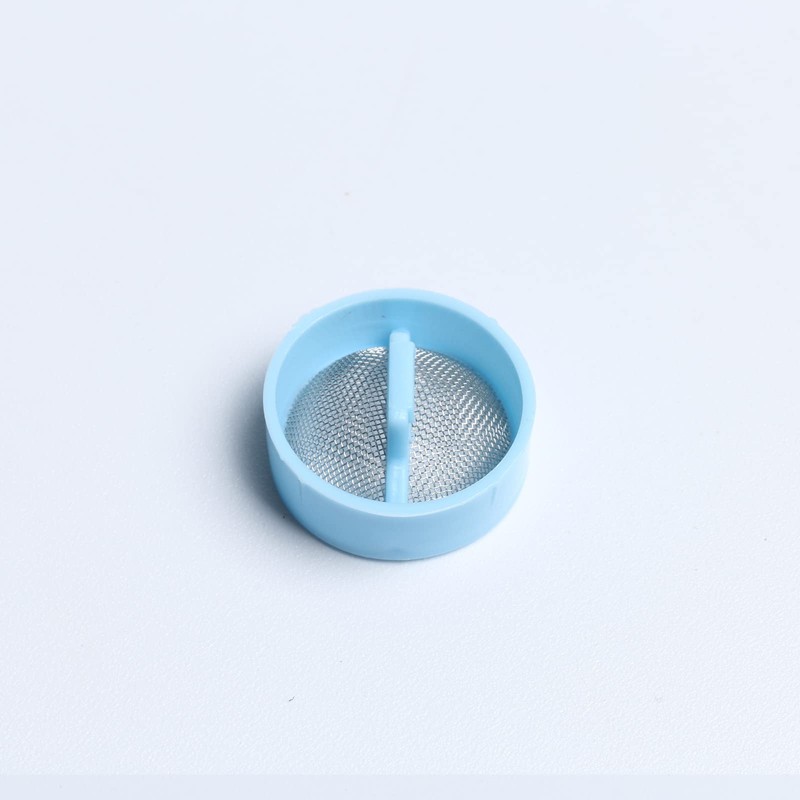 10PCS Washer Water Inlet Valve Filters Kits Steel Mesh Fit
