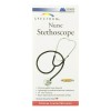 Mabis Spectrum Serie Estetoscopio De Enfermería Ligera, Azul