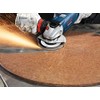 Bosch Flap Disc X551 'Expert for Metal' (Metal, Angled, Ø