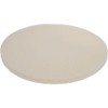 PRO SOURCE Floor Stripping Pads: 5 Pack, White Fine Polyester,