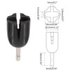 BEIDUOYANG Guitar String Winder Head Tool Winder Drill Plug Electric
