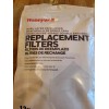 Honeywell Face Mask,Dual Layer W 24 Replaceable Inserts, Adult L/M