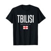 Tbilisi Georgia T-Shirt